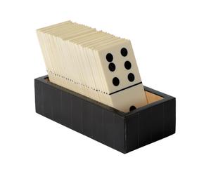Juego de dominó
