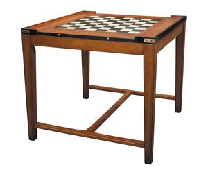 Table D Echecs Le Raffinement Insolite Westwing