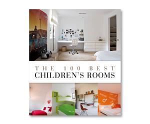 L'ouvrage Best Children's Rooms
