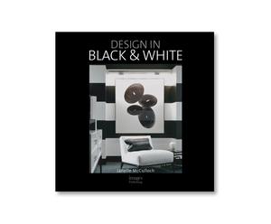 L'ouvrage Design In Black and White