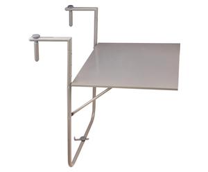 Table De Balcon Ideale Pour Les Beaux Jours Westwing