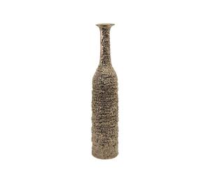 Vase Céramique, Bronze - H70