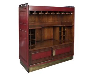 Meuble Bar Marques A Prix Reduits Westwing