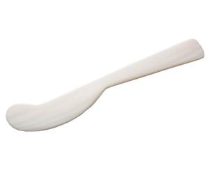 Couteau à beurre ou à caviar, nacre, L 13 cm