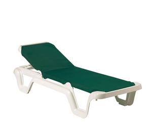 Transat Plastique Objectif Bronzage Et Detente Westwing