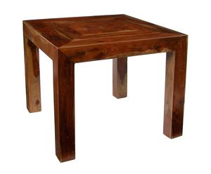 Table, noyer – L90