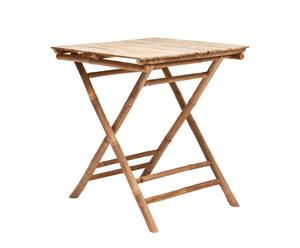 Table De Balcon Ideale Pour Les Beaux Jours Westwing