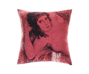 Coussin muse - 45*45