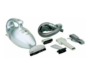 Mini aspirateur multifonctions, plastique – L36