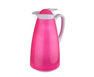 Thermos isotherme, rose - 1L