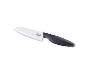 Couteau Céramique PUR EVO 16 cm, Lame Blanche