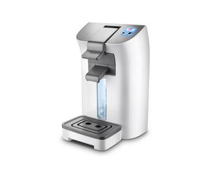Machine Espresso PY 100, blanc