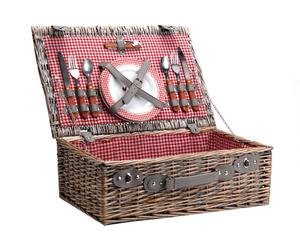 Panier Pique Nique Pas Cher Westwing