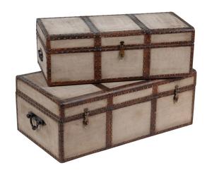 Malle Pas Chere Deco De Caractere Westwing