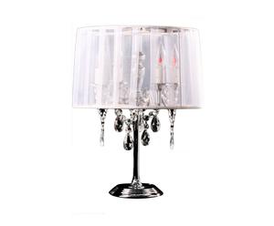 Lampe De Chevet Baroque Ventes Privees Westwing