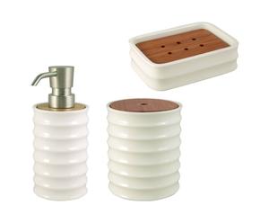 Accessoires De Salle De Bain Bien Etre Et Deco Westwing