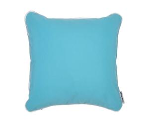 Coussin outdoor, Turquoise - 45*45