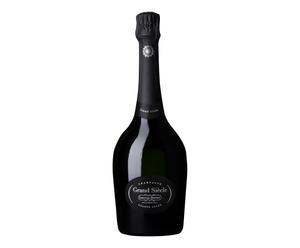 Champagne Laurent-Perrier grand siècle, Bouteille – 75 cL