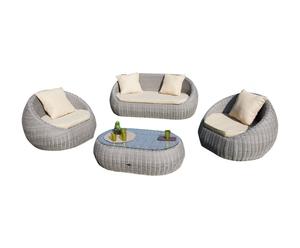 Vente Privée Salon De Jardin