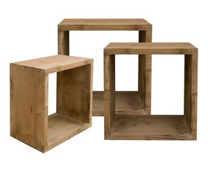 Cube De Rangement Ventes Privees Westwing
