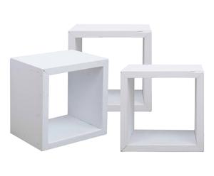 Cube De Rangement Ventes Privees Westwing