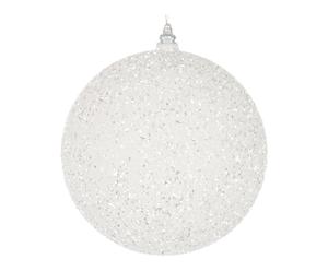 Boule De Noel Blanche Jolies Boule De Noel Blanches Westwing