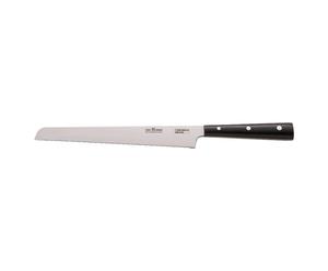 Couteau à pain, inox - L35