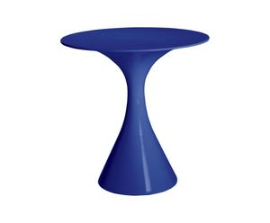 Table KISSI KISSI par M. Astori, bleu – H72