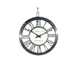 Horloge Salle De Bain Plus Jamais En Retard Westwing