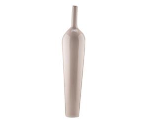 Vase, gris tourterelle - H60