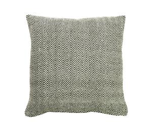 Coussin BUDAPEST, Gris - 45*45
