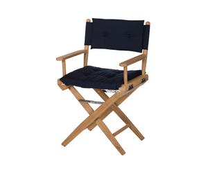 Chaise Pliante En Tissu Westwing