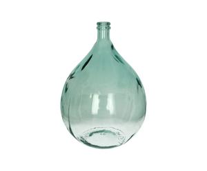 Vase LISA, vert - H56
