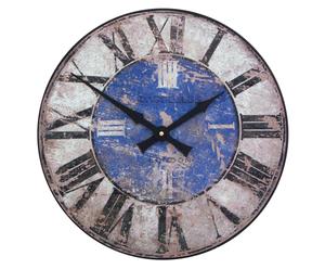 Orologio anticato da parete Antique - D 36 cm