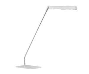 Lampada da tavolo in metallo Lowe - H 50 cm