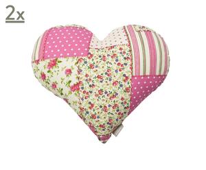 Cuori Di Stoffa Accessori Romantici Per La Casa Dalani E Ora Westwing