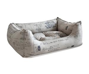 Cuccia Per Cani In Stoffa O In Legno Westwing Dalani E