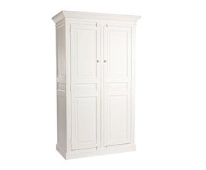 Armadio Bianco Un Successo Senza Tempo Dalani E Ora Westwing