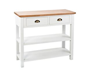 Home Innovation Tavolo Consolle Per Sala Da Pranzo E Soggiorno