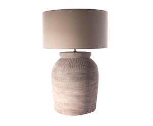 Lampada da tavolo VASE - D 25 cm