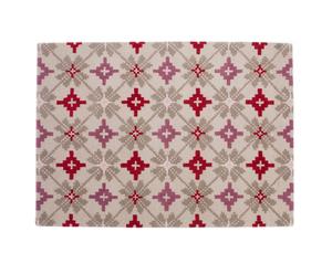 tappeto in lana tufted thar - 170x240 cm