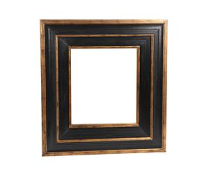 specchiera da parete in legno express - 93x103 cm