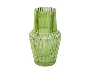 vaso madeleine - D 14/H 25 cm