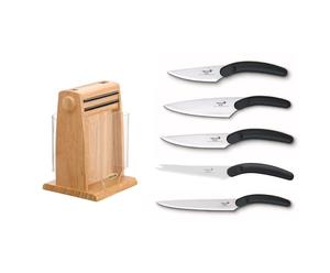 Barra magnetica per coltelli: pratica ed elegante - Dalani ...