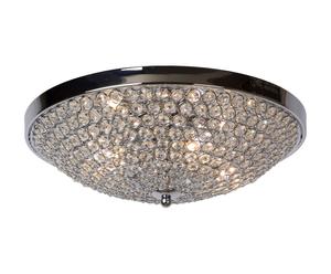 Lampadari Plafoniere Rosse : Plafoniere antiche luminosa iniezione di eleganza dalani e ora