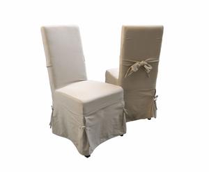 Sedie Rivestite In Tessuto Eleganza E Stile Dalani E Ora Westwing