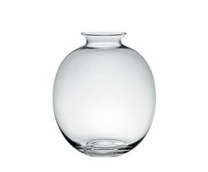 Vaso In vetro April - Î¦ 26,5 cm