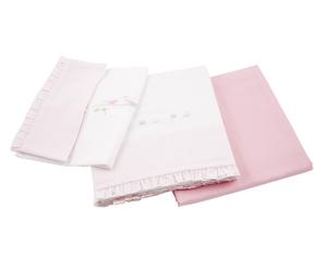 lenzuola 70x160 lettini di stile