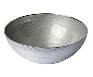 Centrotavola argento - Ã˜ 35 cm