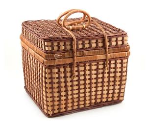 Cestino Da Picnic Pranzi All Aperto Dalani E Ora Westwing